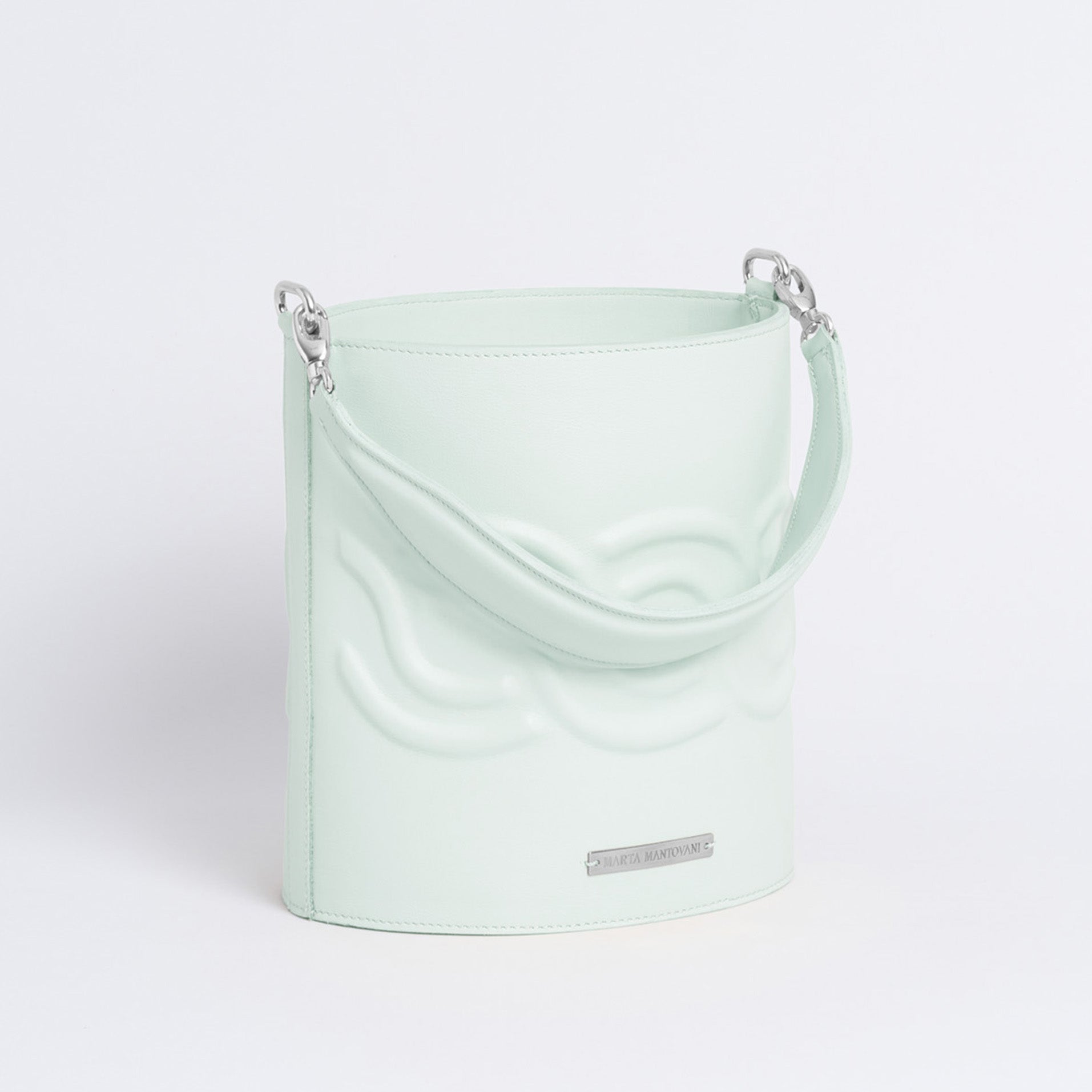 Circë Vert Pastel
