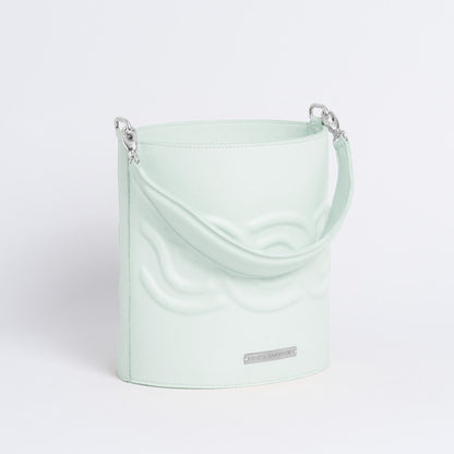 Circë Vert Pastel