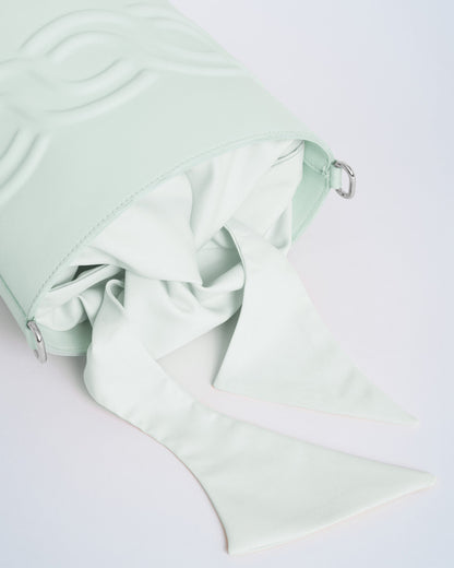 Circë Vert Pastel