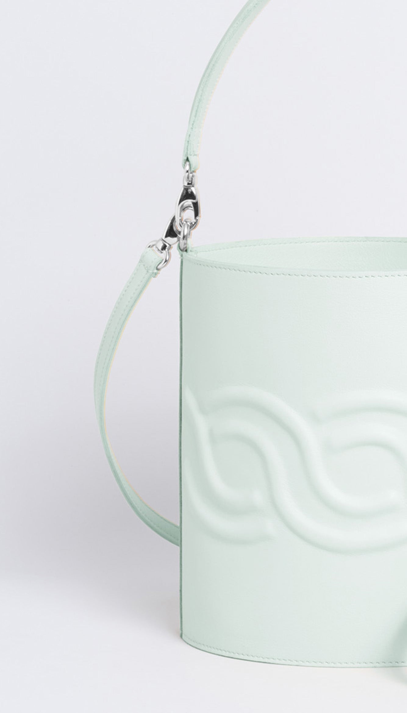 Circë Vert Pastel