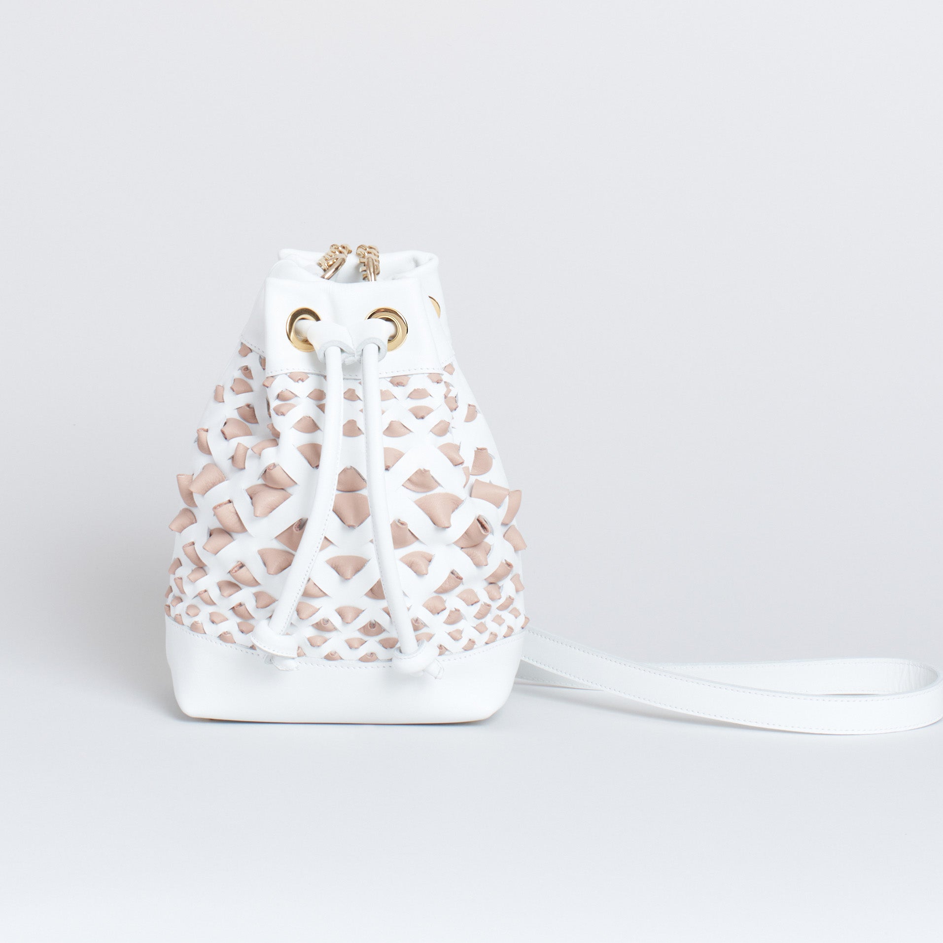 Aluca Blanc & Poudre