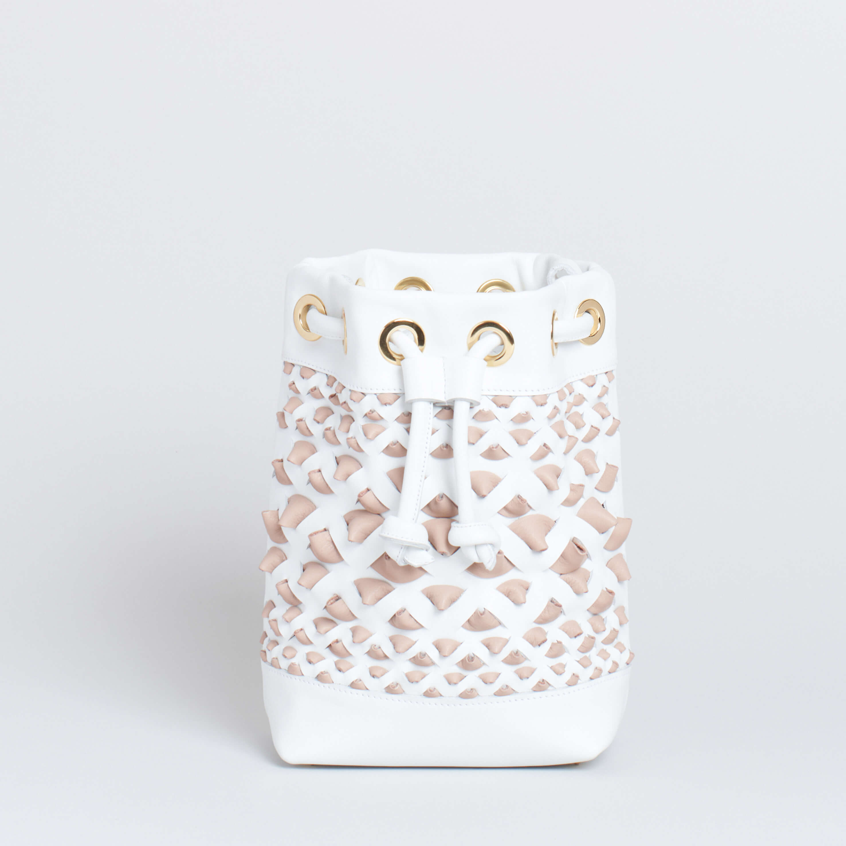 Aluca Blanc & Poudre