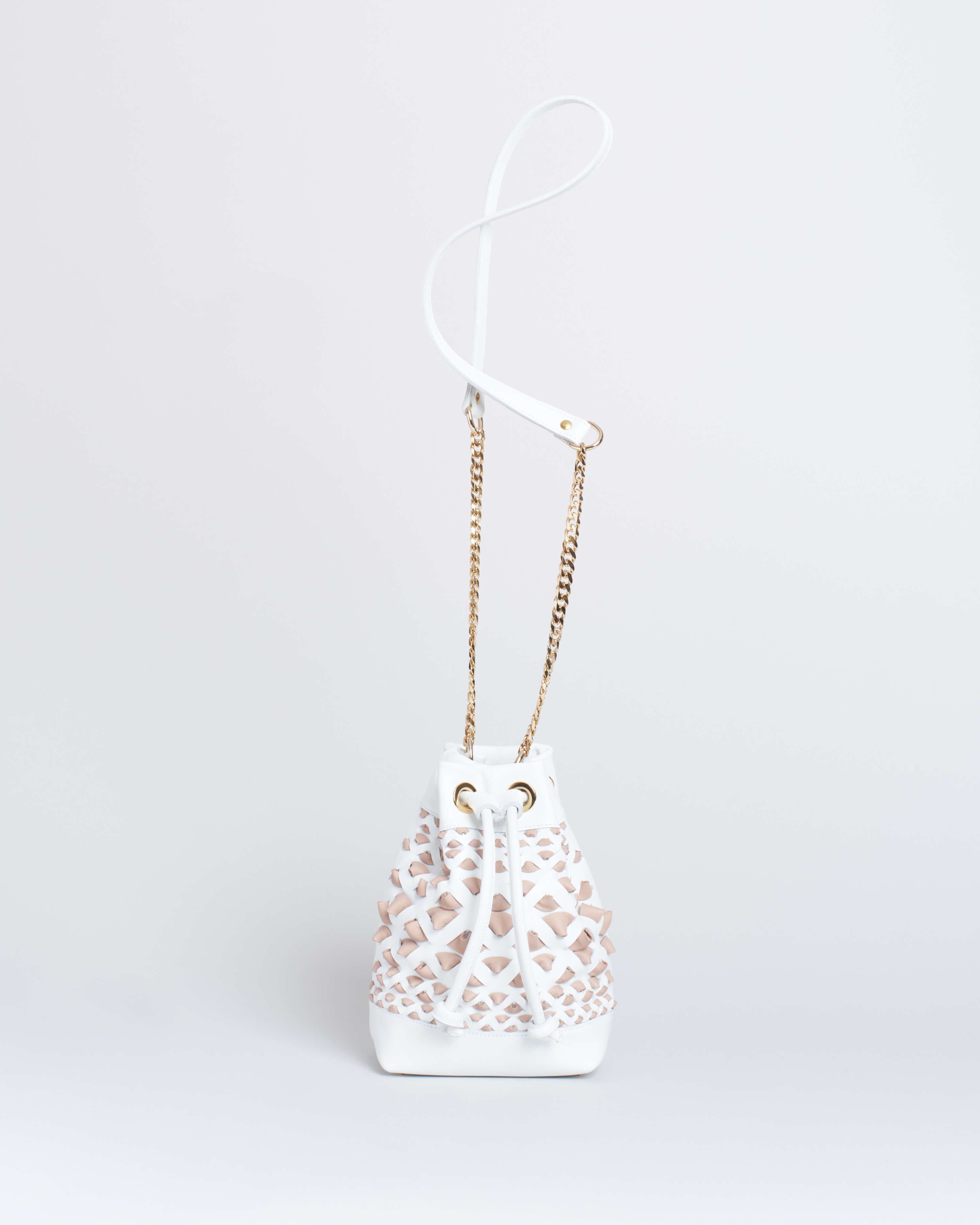 Aluca Blanc & Poudre