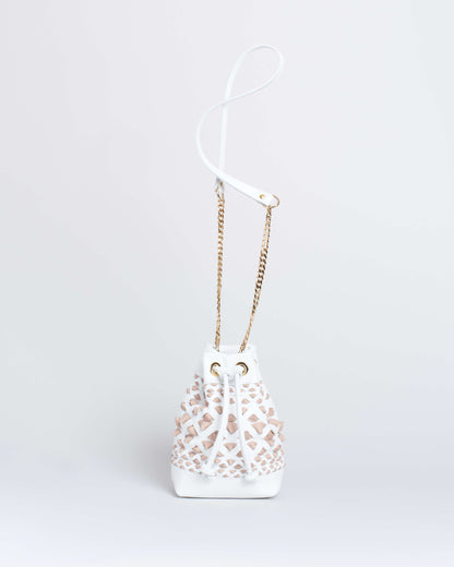 Aluca Blanc & Poudre