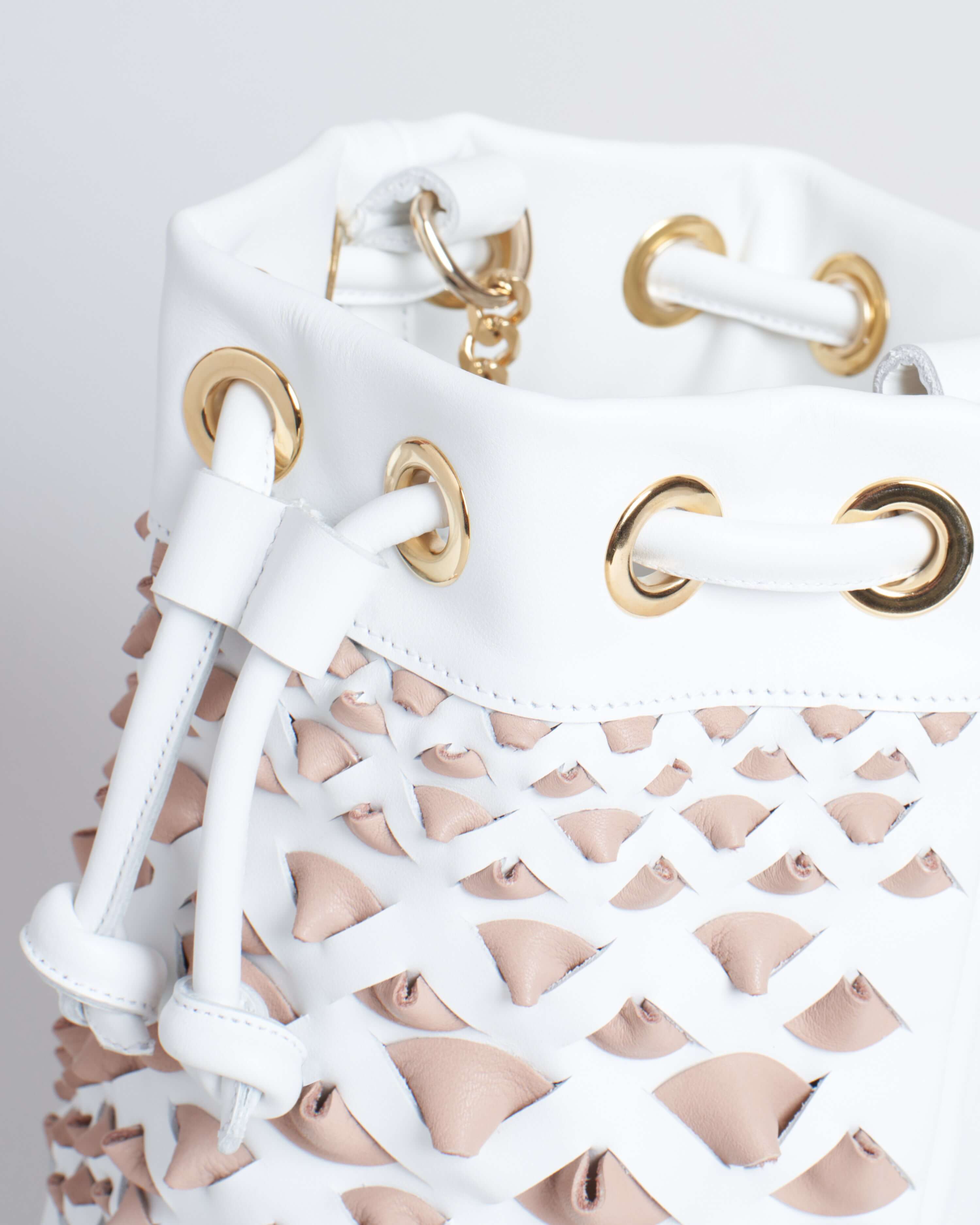 Aluca Blanc & Poudre