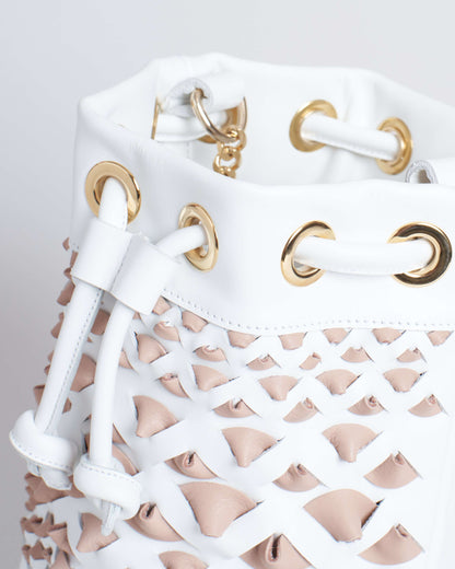 Aluca Blanc & Poudre