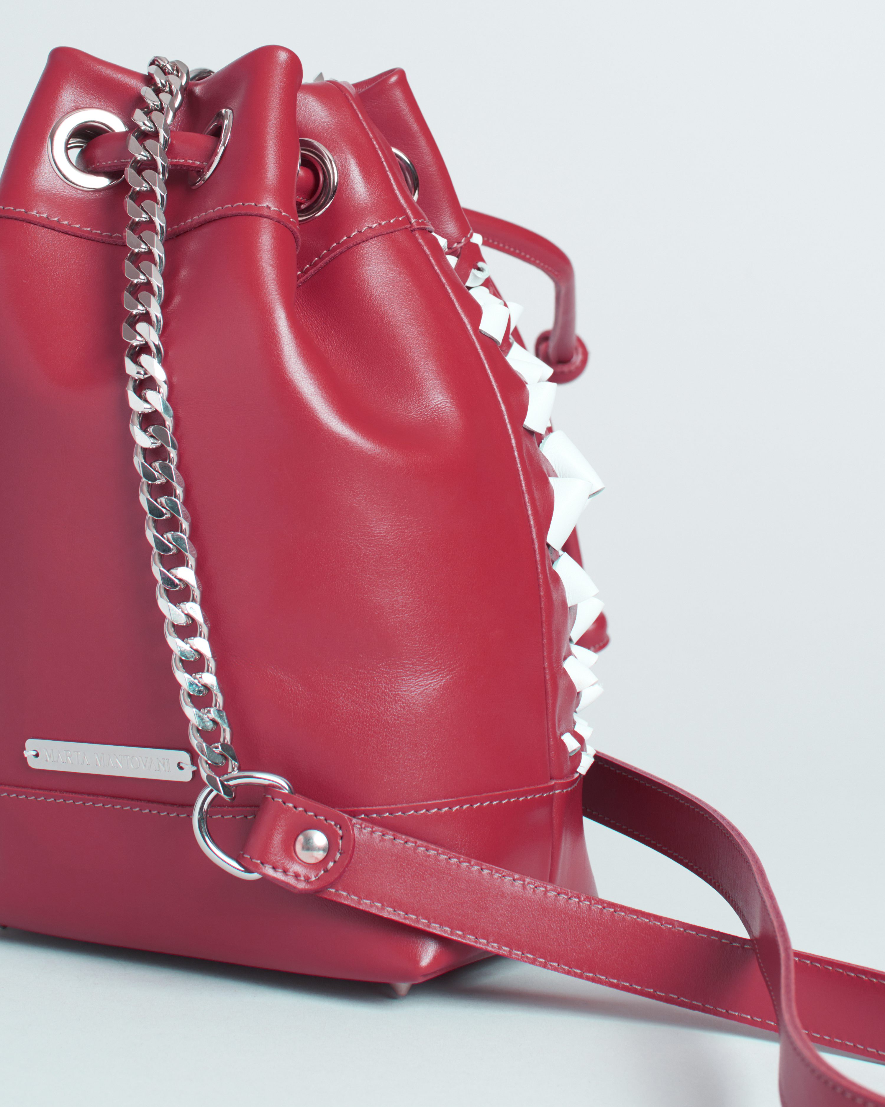 Aluca Rouge & Blanc