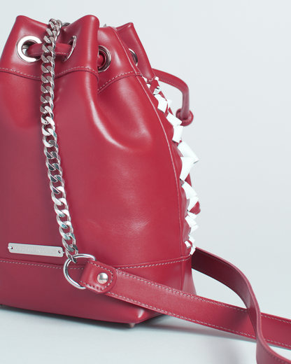 Aluca Rouge & Blanc