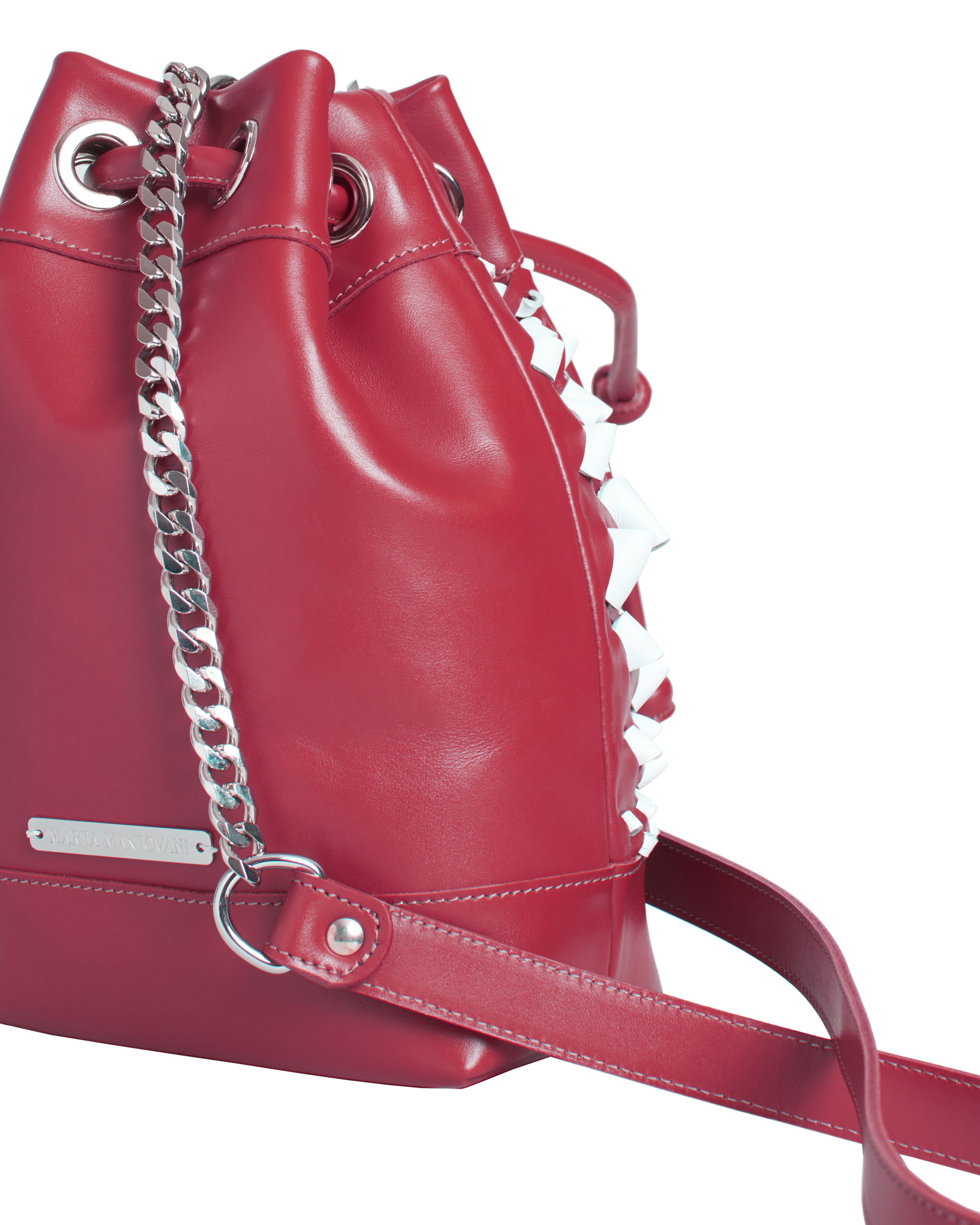 Aluca Rouge & Blanc