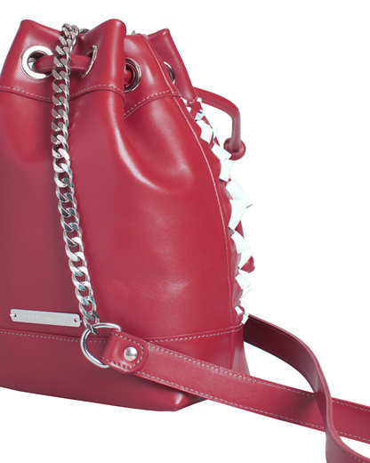 Aluca Rouge & Blanc