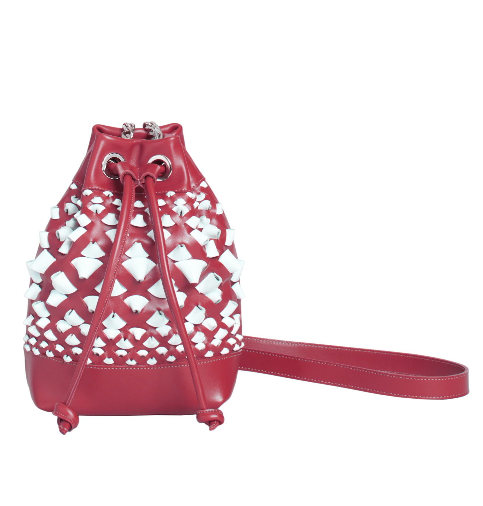 Aluca Rouge & Blanc