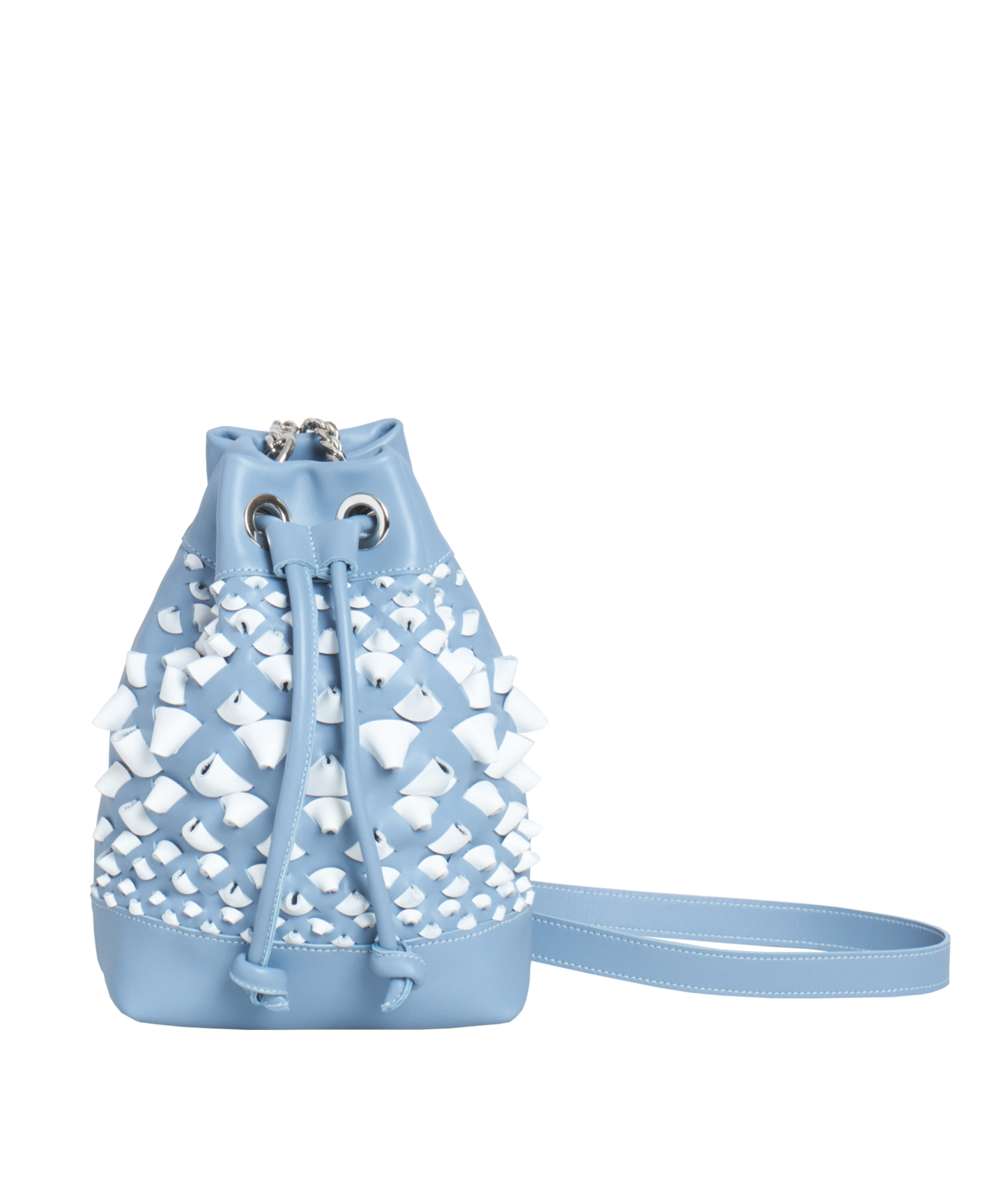 Aluca Bleu & Blanc