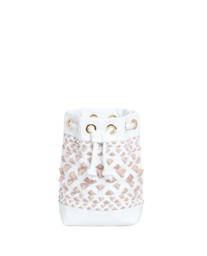 Aluca Blanc & Poudre