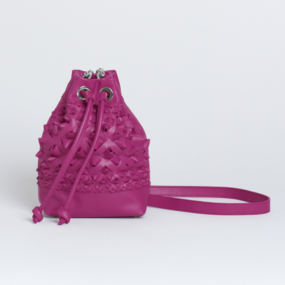 Aluca Rose Fushia