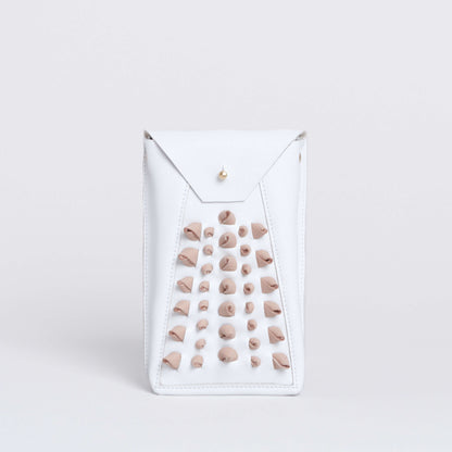 Escama Blanche & Poudre