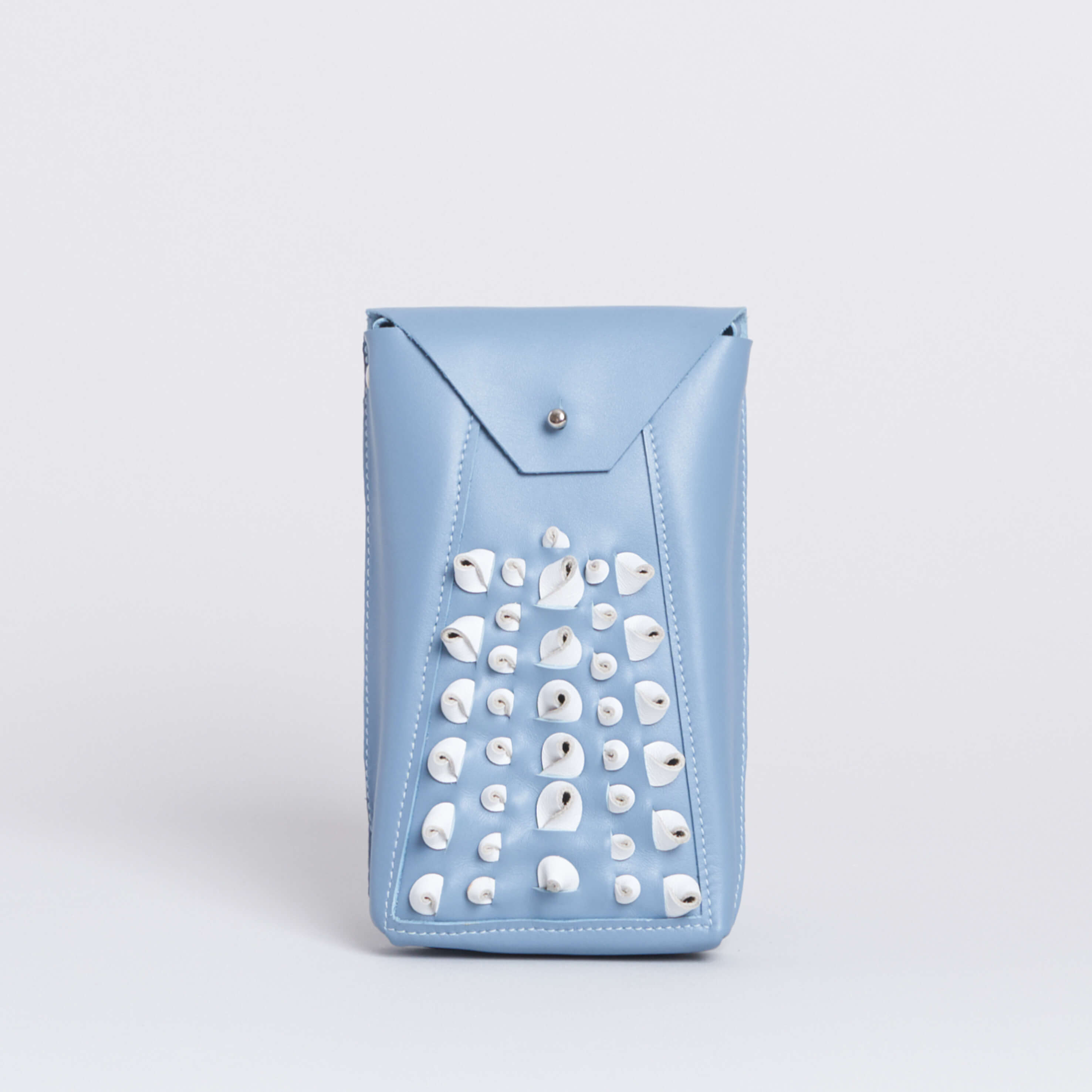 Escama Bleue & Blanche