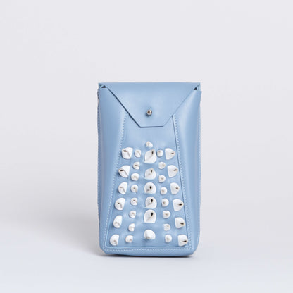 Escama Bleue & Blanche