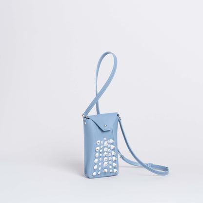 Escama Bleue & Blanche