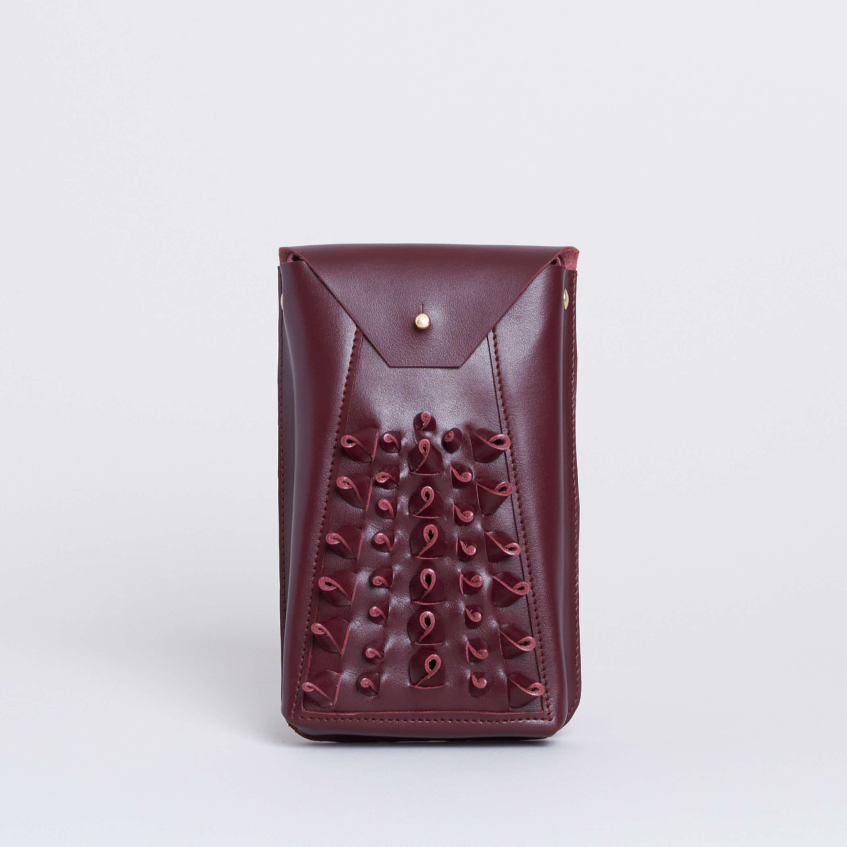 Escama Bordeaux