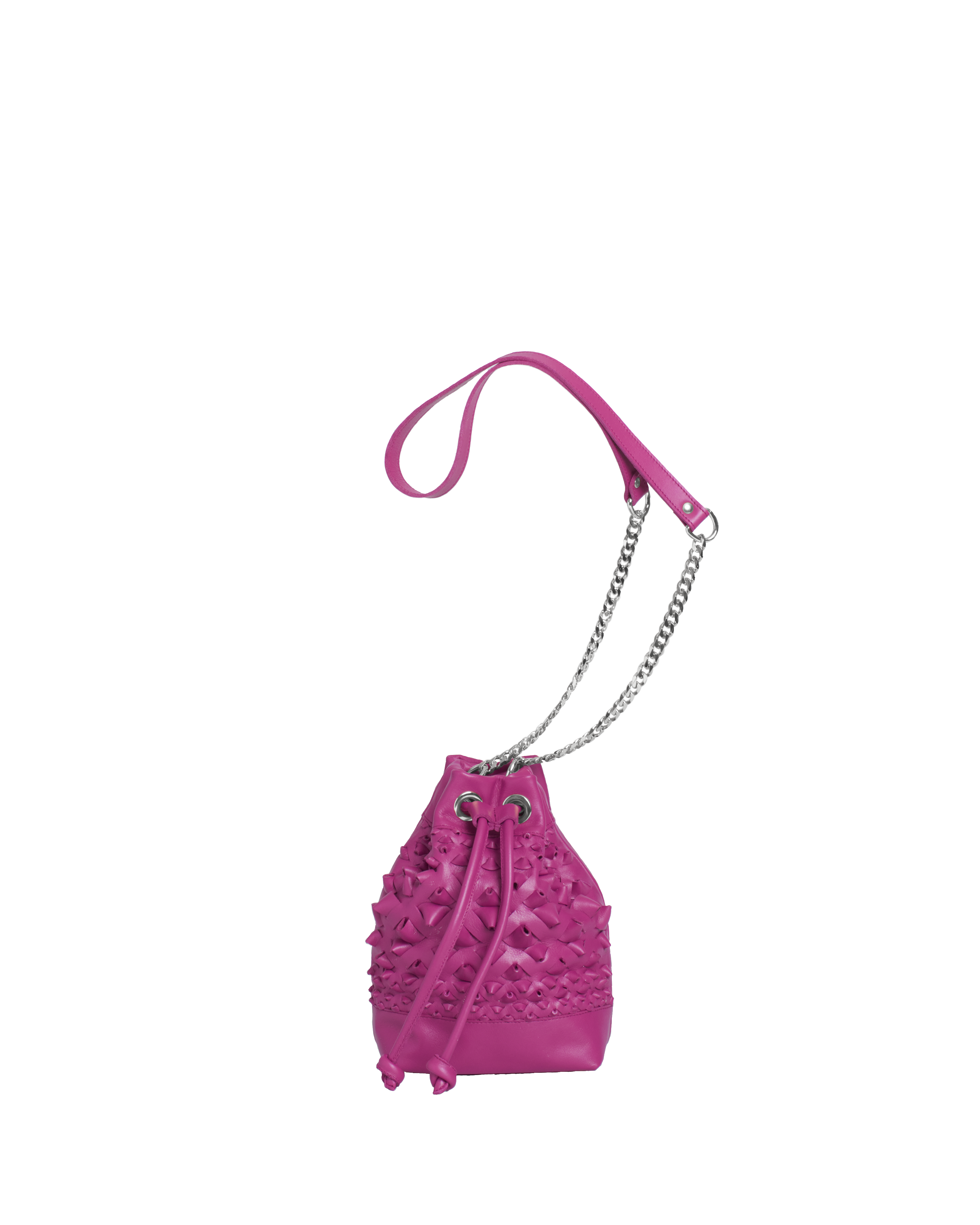 Aluca Rose Fushia