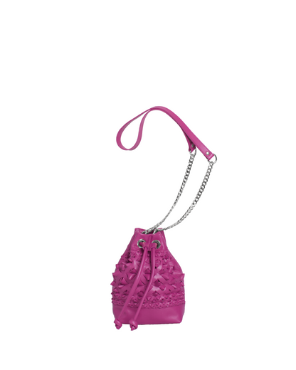 Aluca Rose Fushia