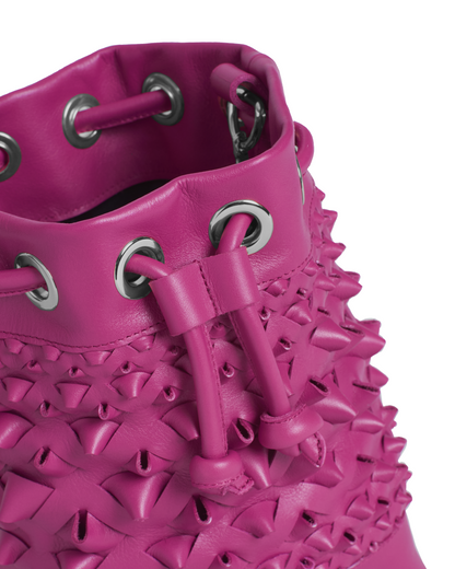 Aluca Rose Fushia