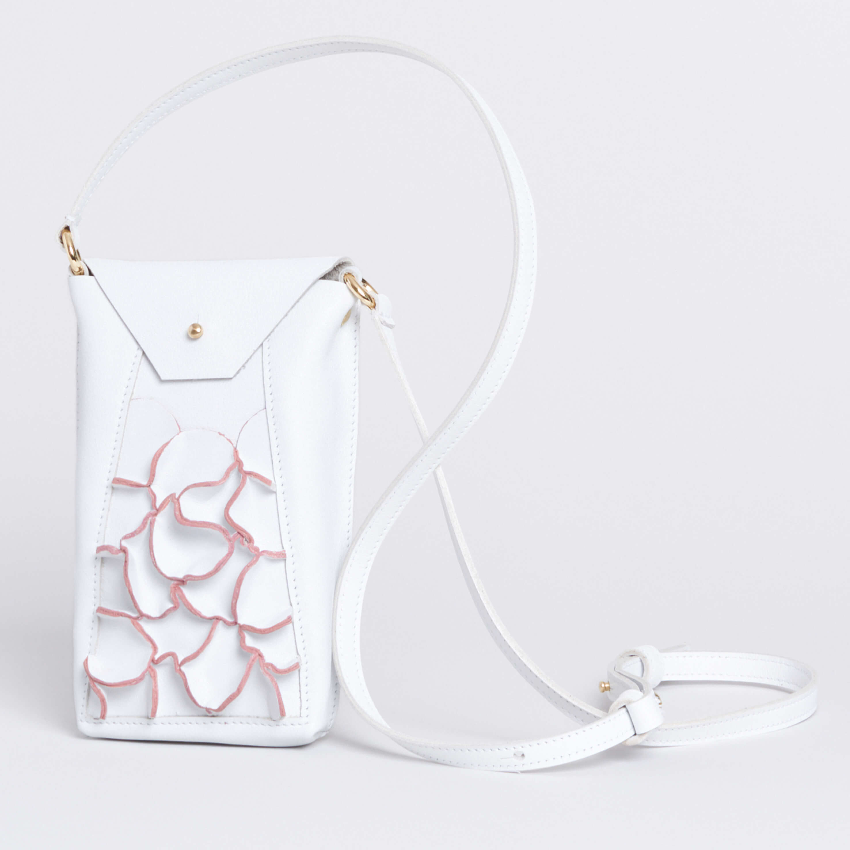 Lophelia Blanche & Rose