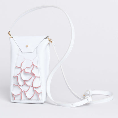 Lophelia Blanche & Rose