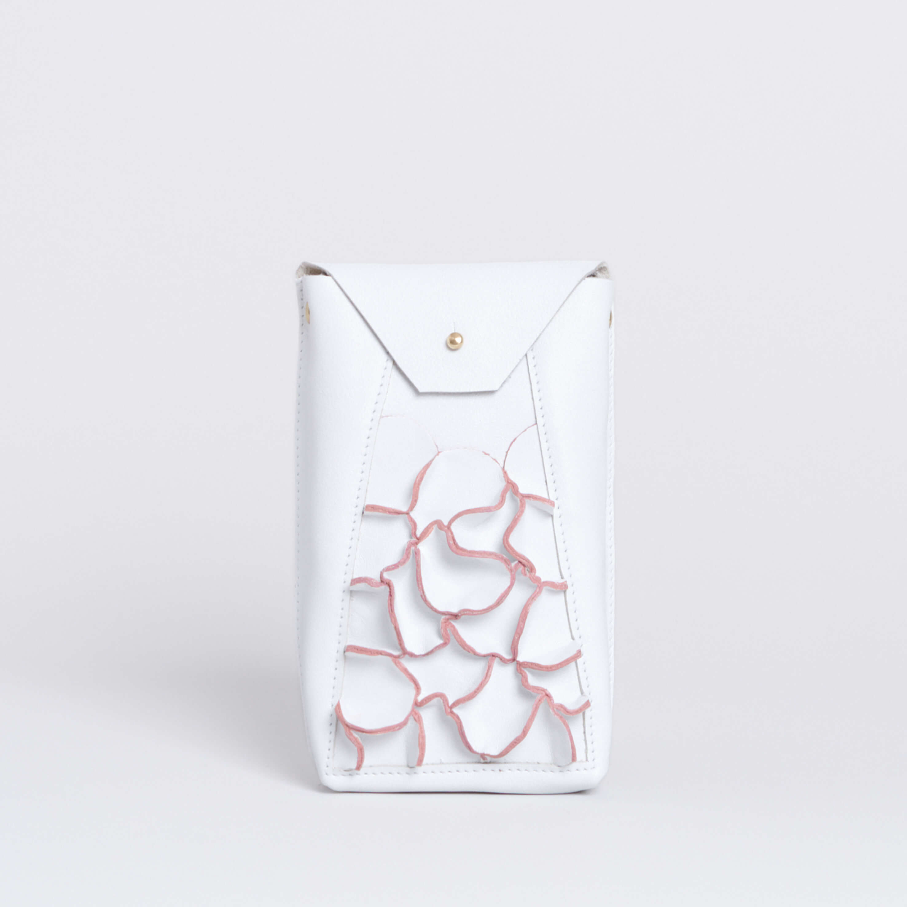 Lophelia Blanche & Rose