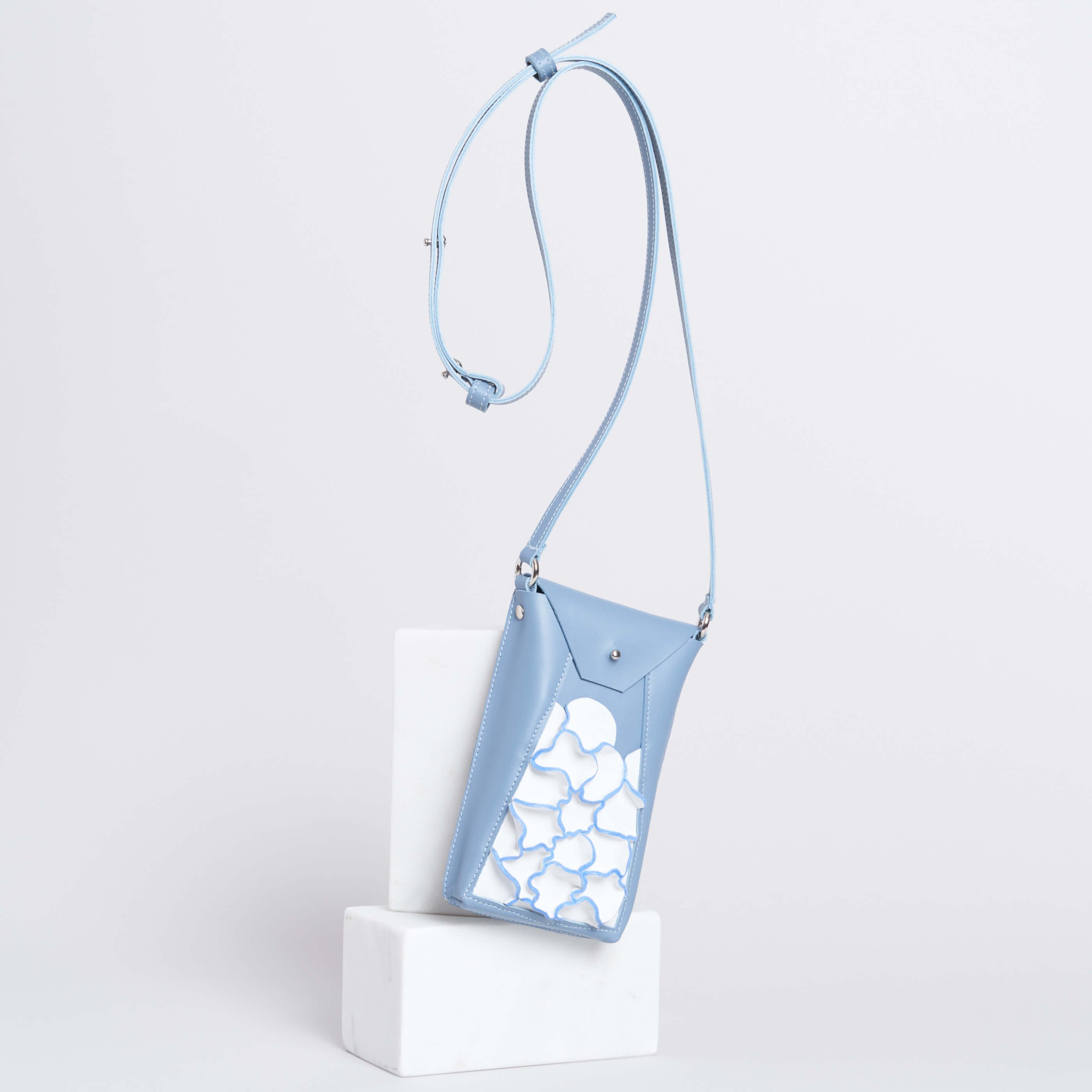 Lophelia Bleue & Blanche