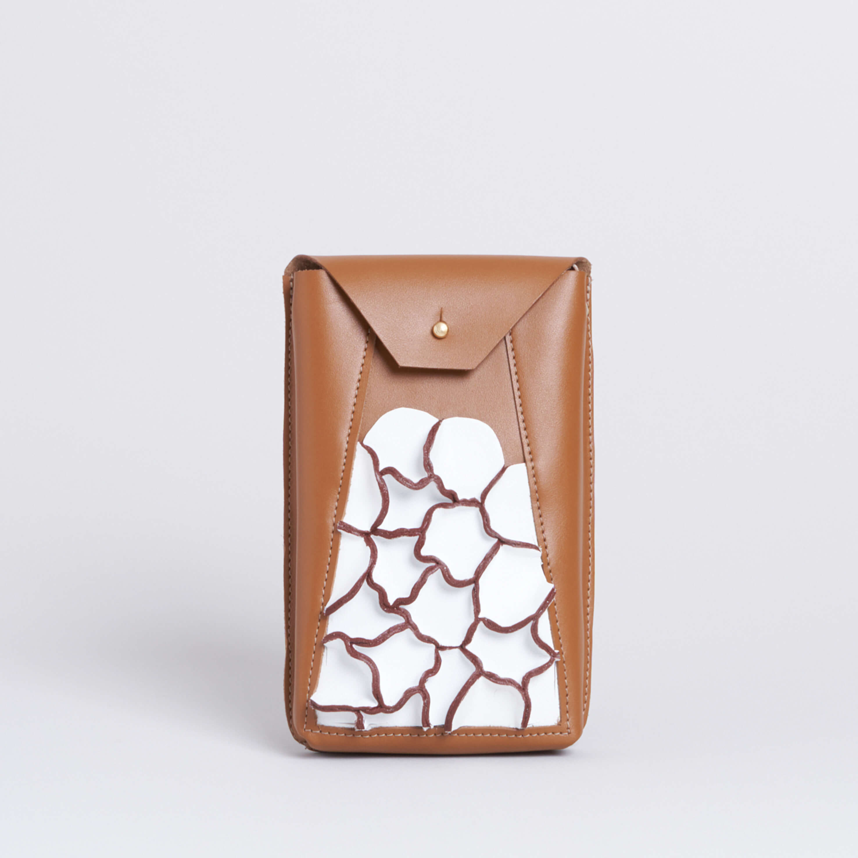 Lophelia Camel & Blanche