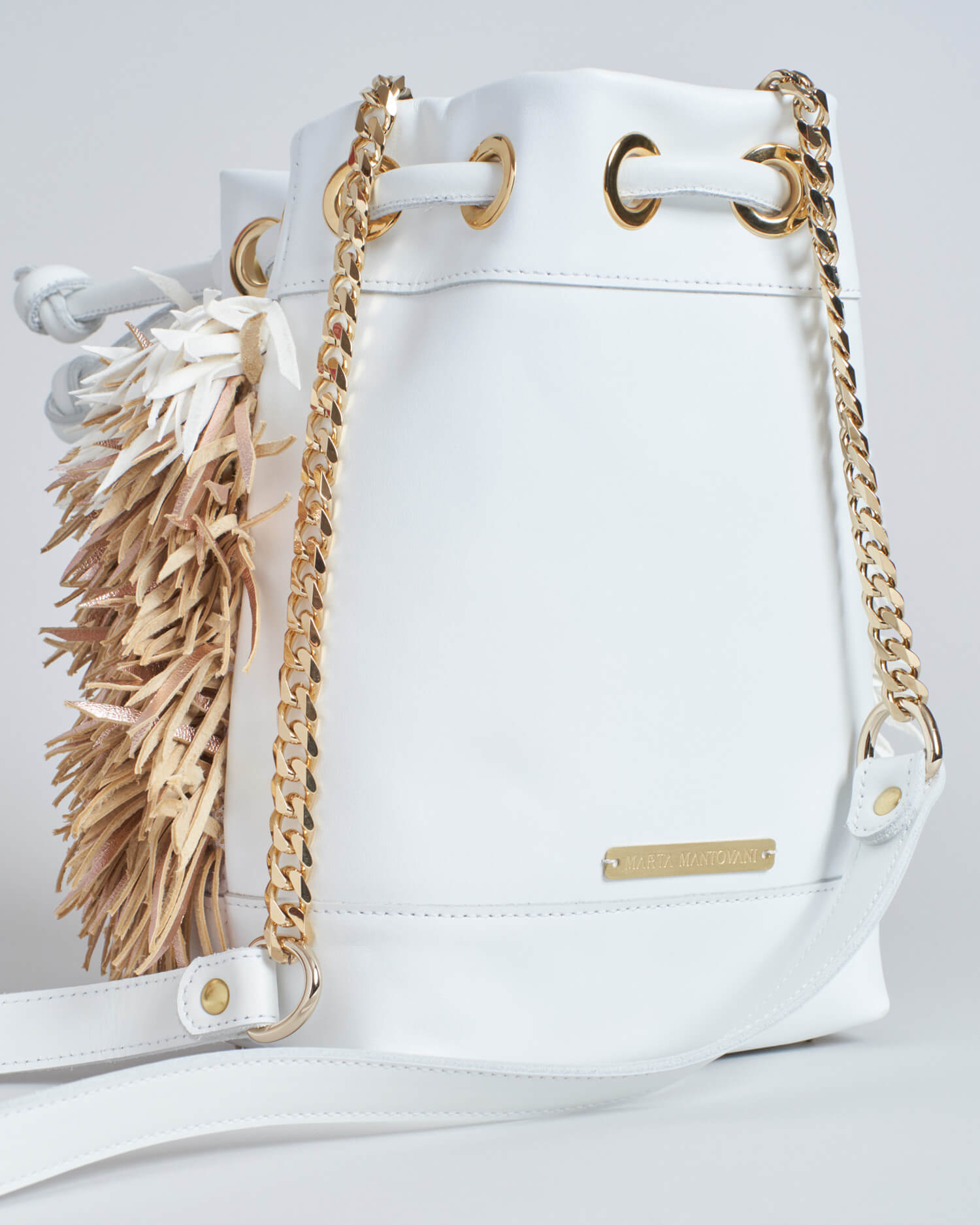 Nubia Blanc