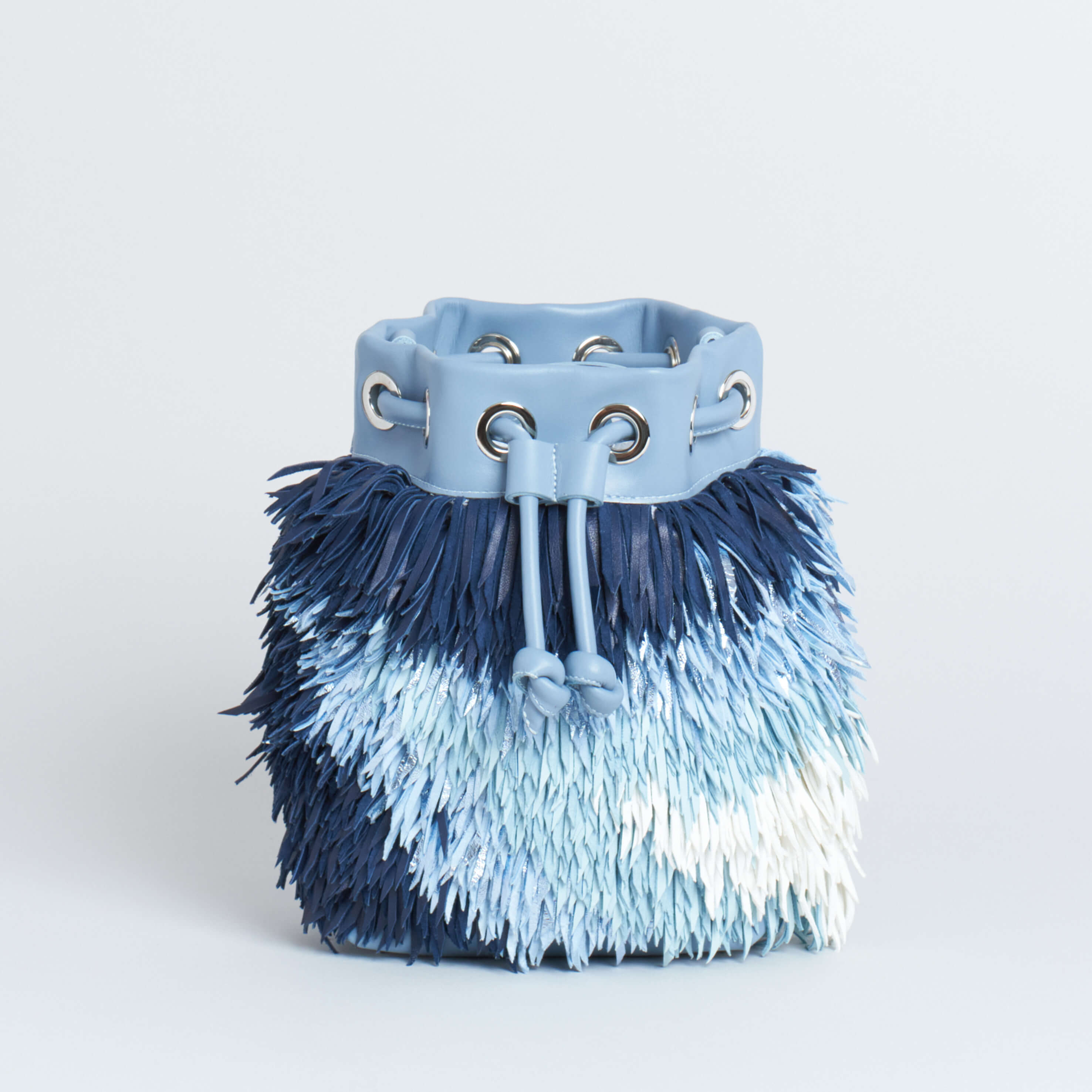 Nubia Bleu