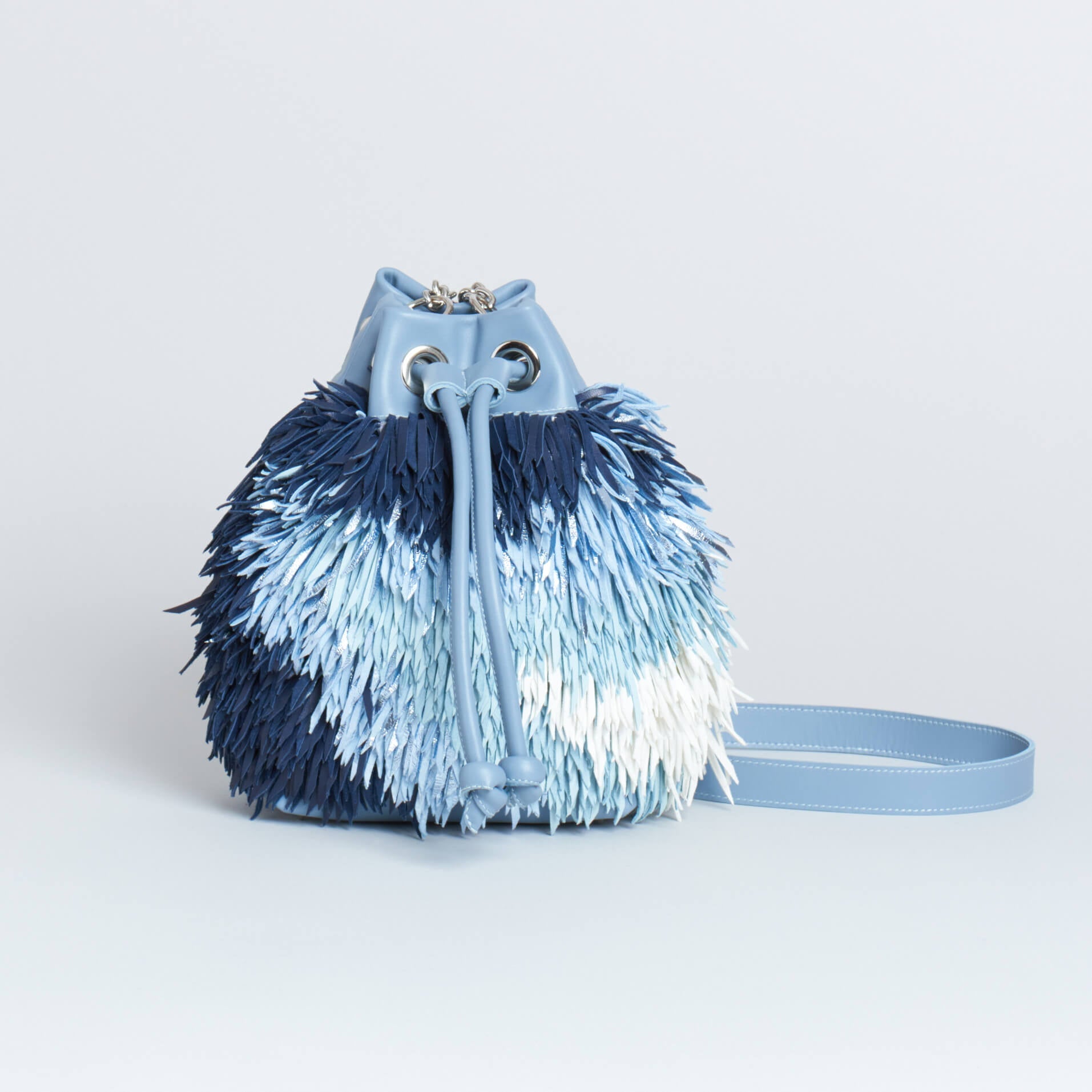 Nubia Bleu