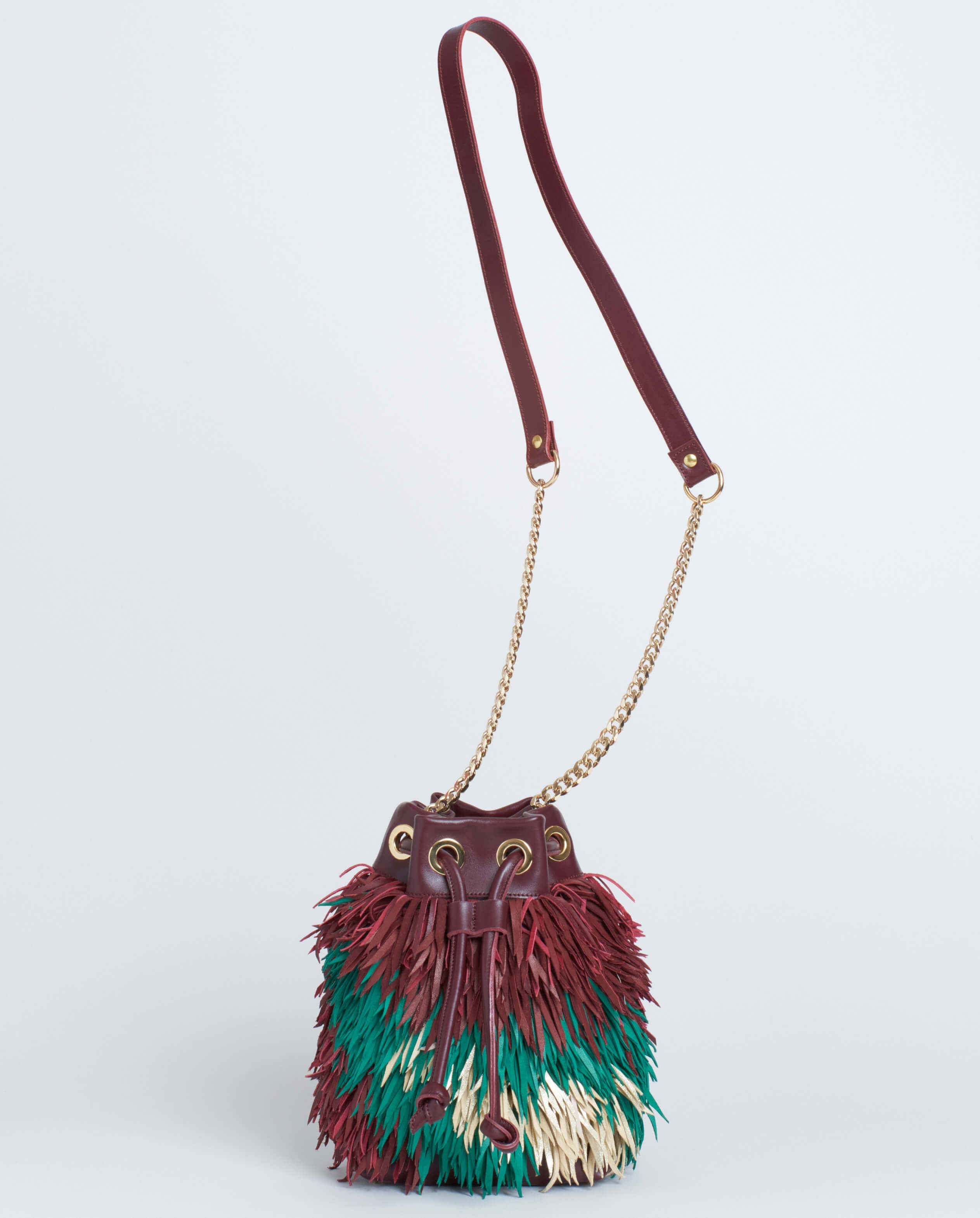Nubia Bordeaux