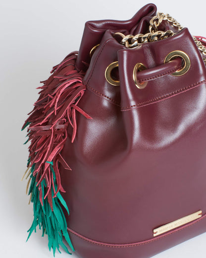Nubia Bordeaux