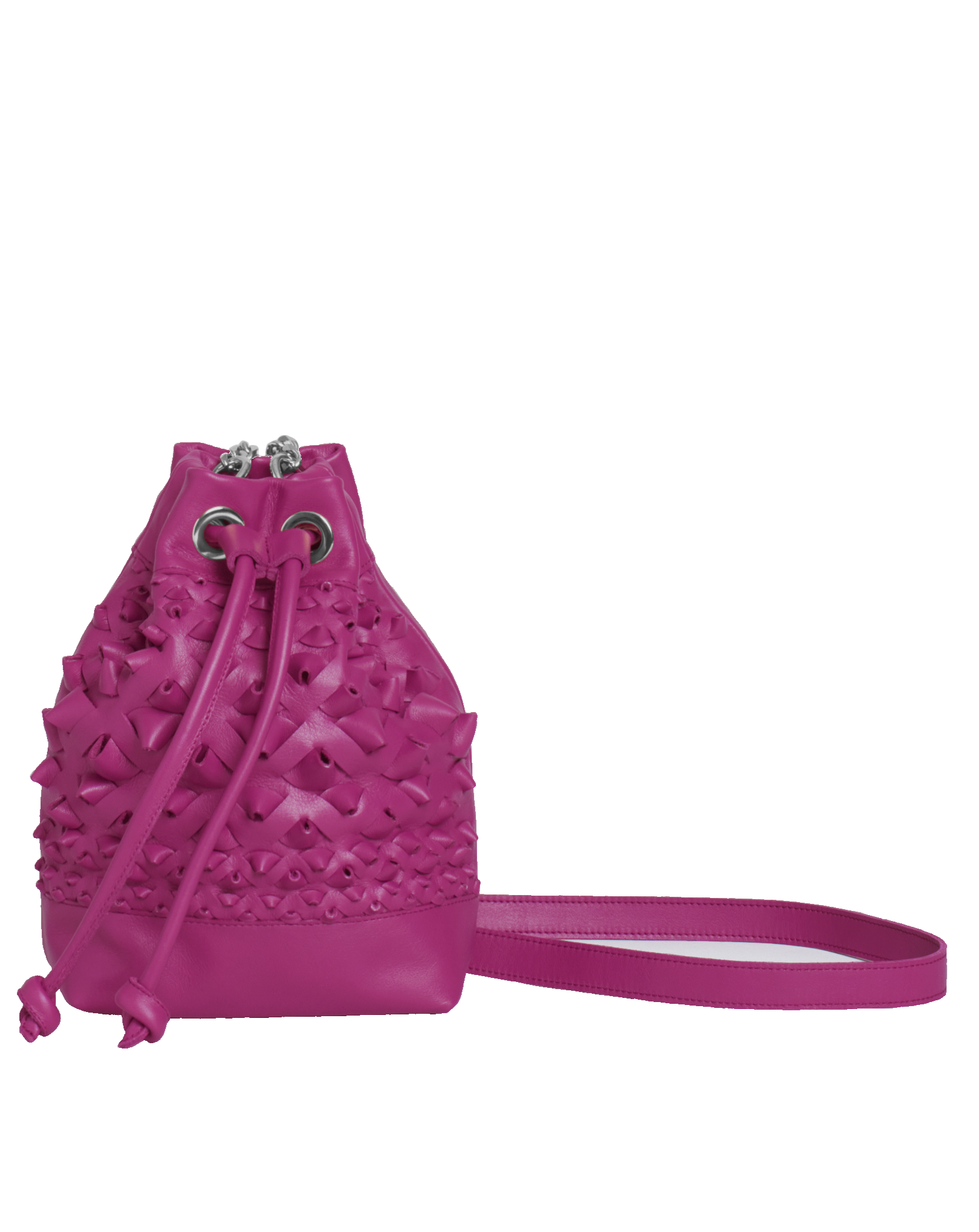 Aluca Rose Fushia